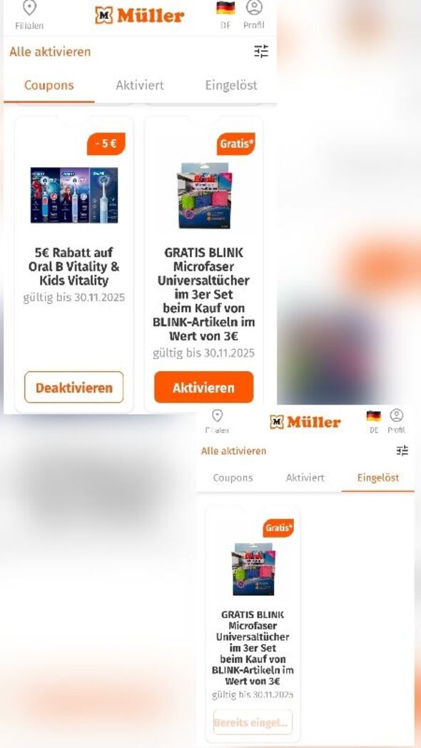 Anhang zu Kommentar von lejaby