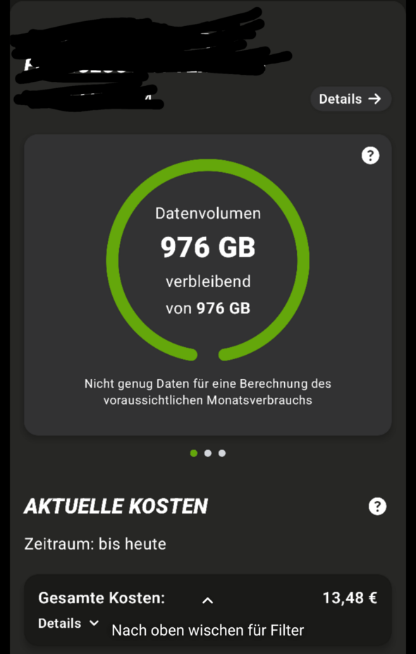 Anhang zu Kommentar von Sean5759