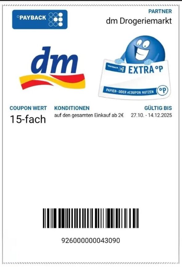 Anhang zu Kommentar von Cady