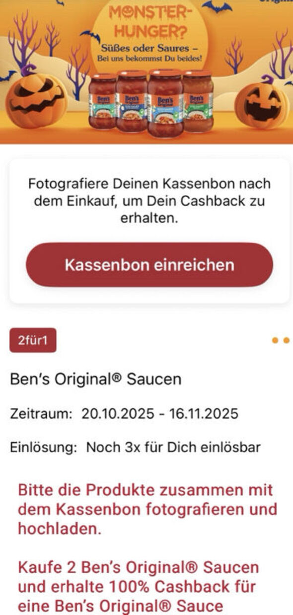 Anhang zu Kommentar von Supermegamaus