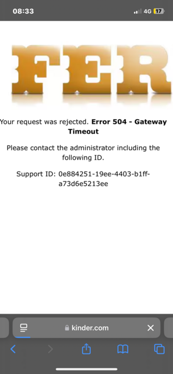 Anhang zu Kommentar von Chrissabelle