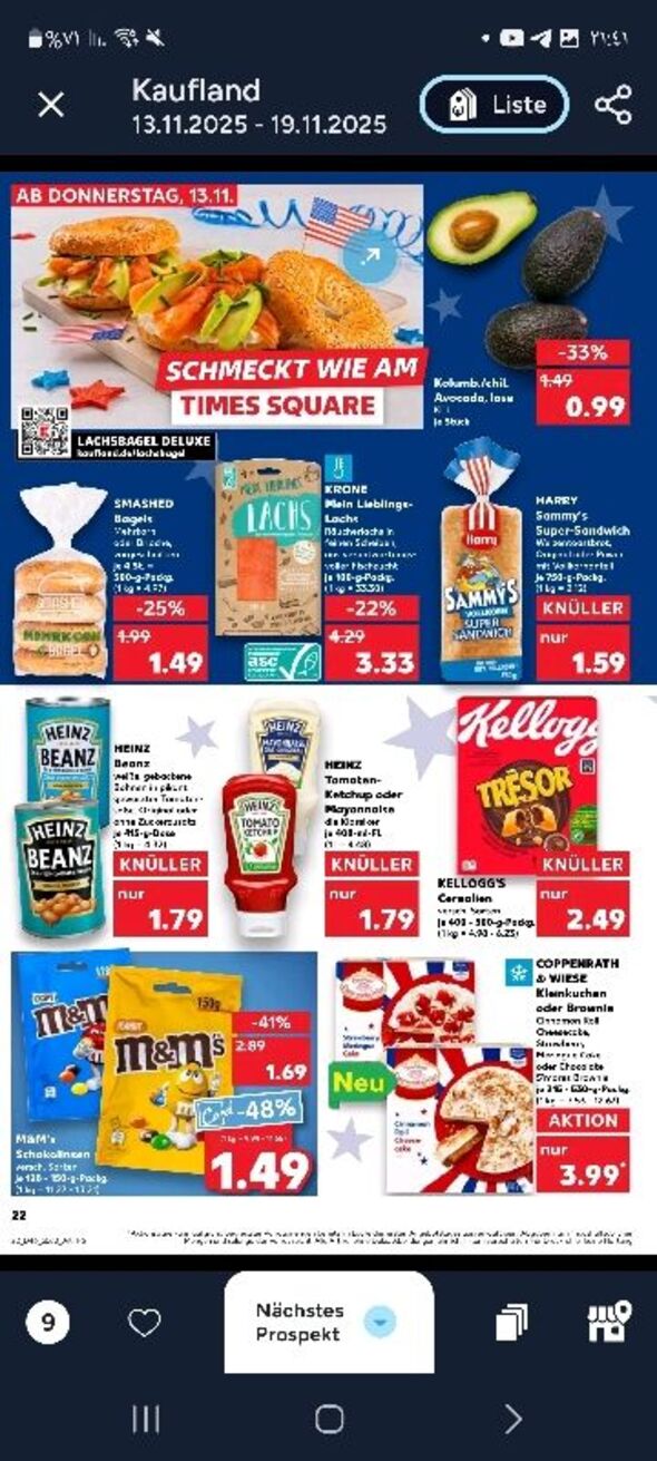 Anhang zu Kommentar von Rana