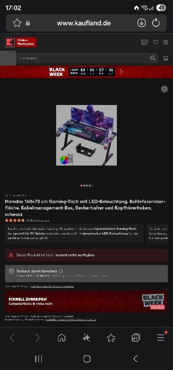 Anhang zu Kommentar von Golero