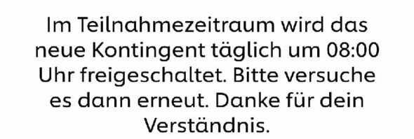 Anhang zu Kommentar von lejaby