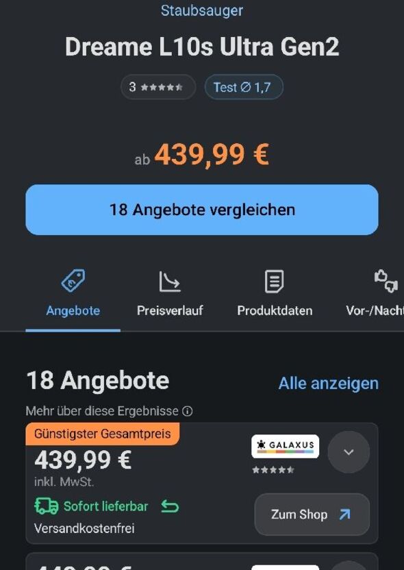 Anhang zu Kommentar von Jack0611