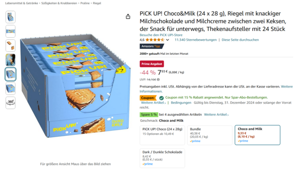 Anhang zu Kommentar von Rapunzeloid