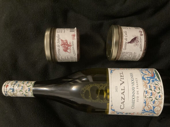 Anhang zu Kommentar von Pompon