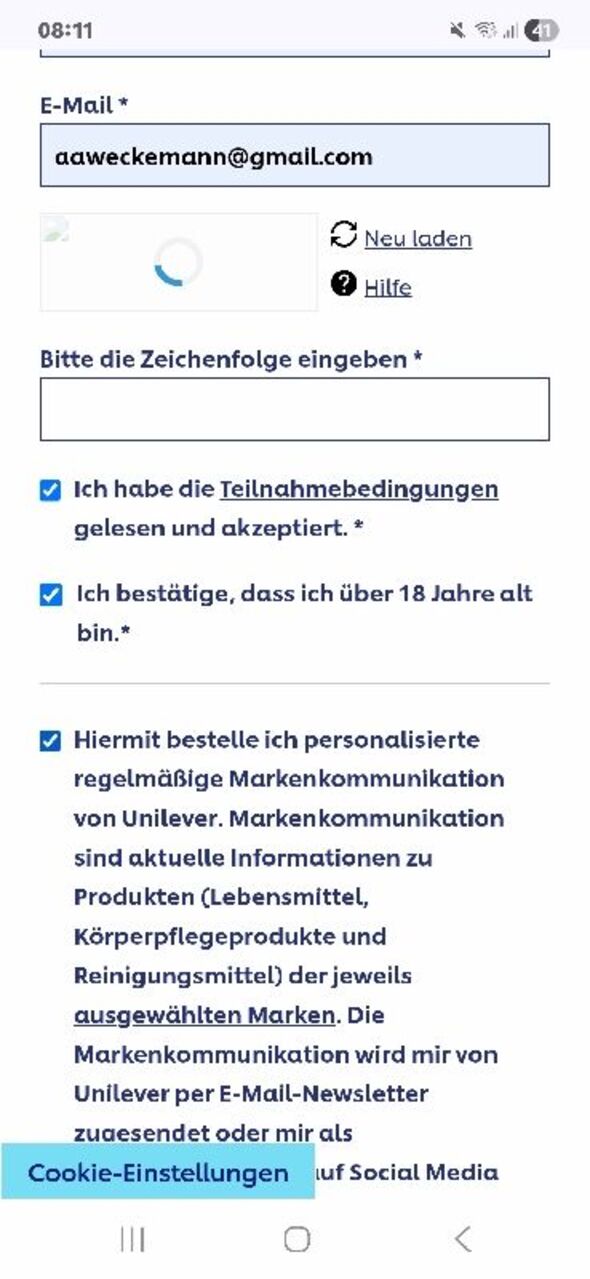 Anhang zu Kommentar von Xandela18
