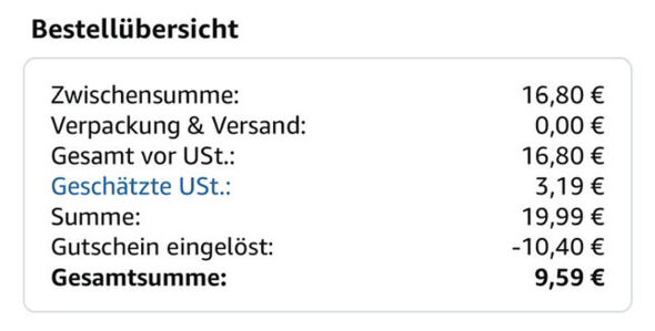 Anhang zu Kommentar von bd60996