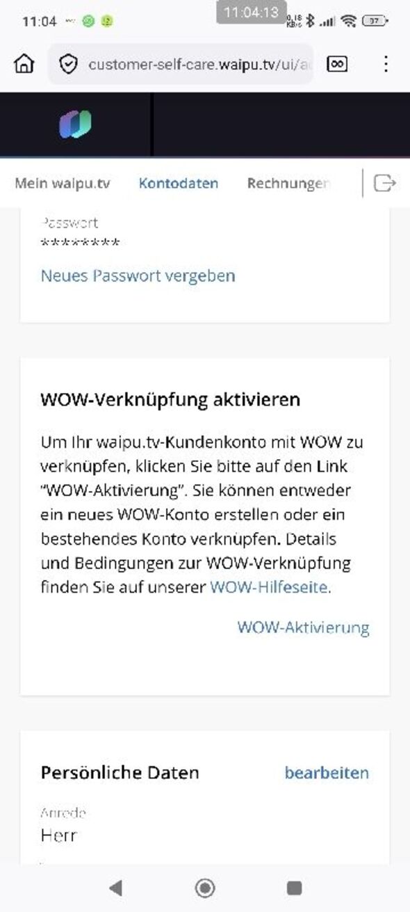 Anhang zu Kommentar von JojoBLN