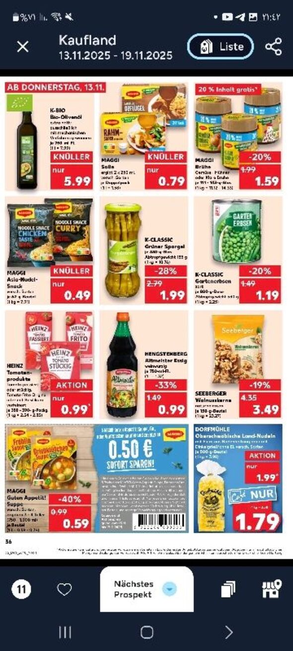 Anhang zu Kommentar von Rana