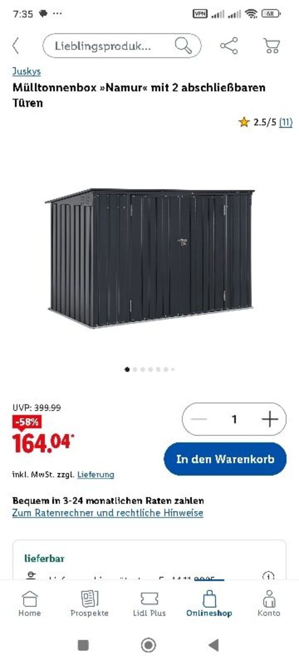 Anhang zu Kommentar von bd37774