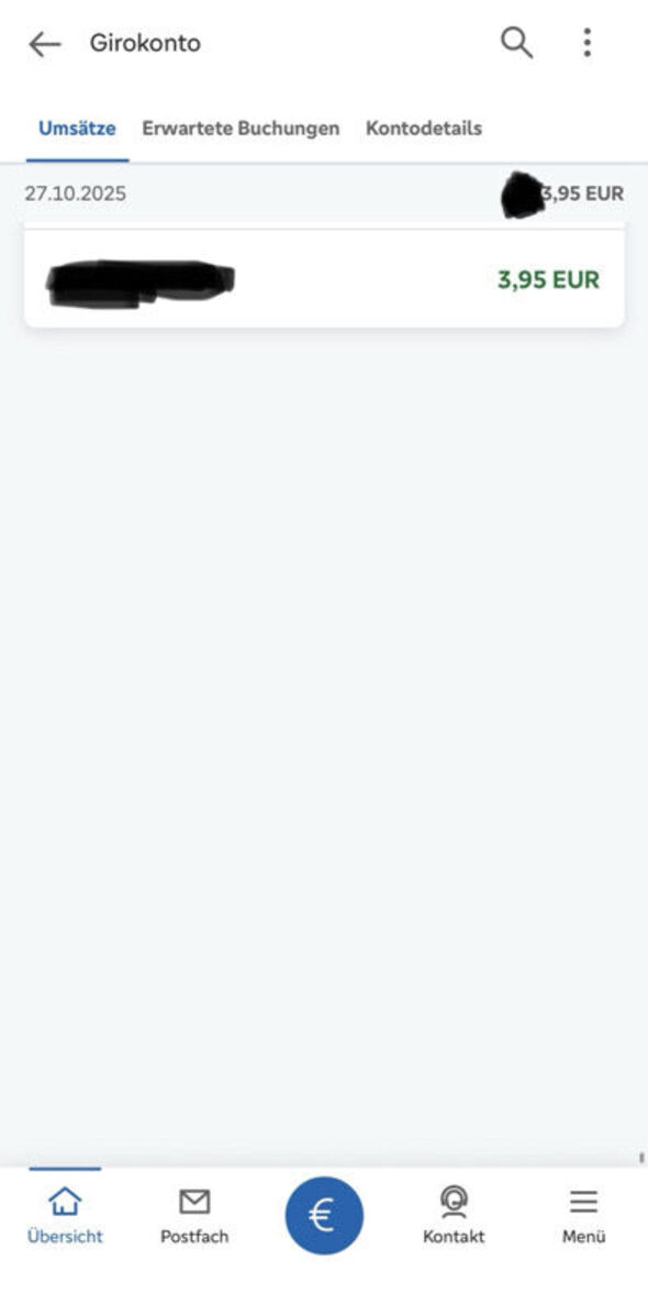 Anhang zu Kommentar von Frya