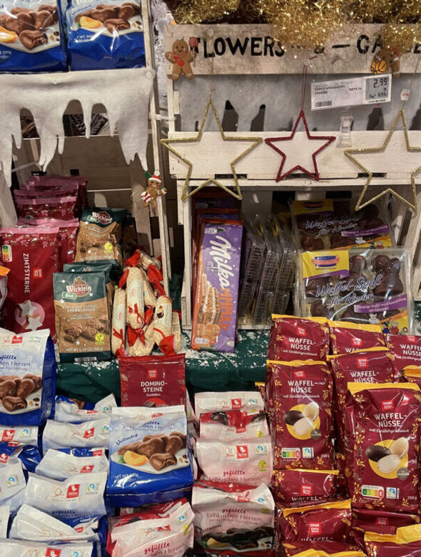 Anhang zu Kommentar von Chriska