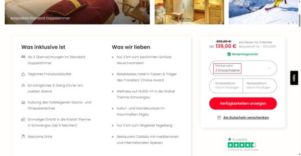 Anhang zu Kommentar von Rapunzeloid