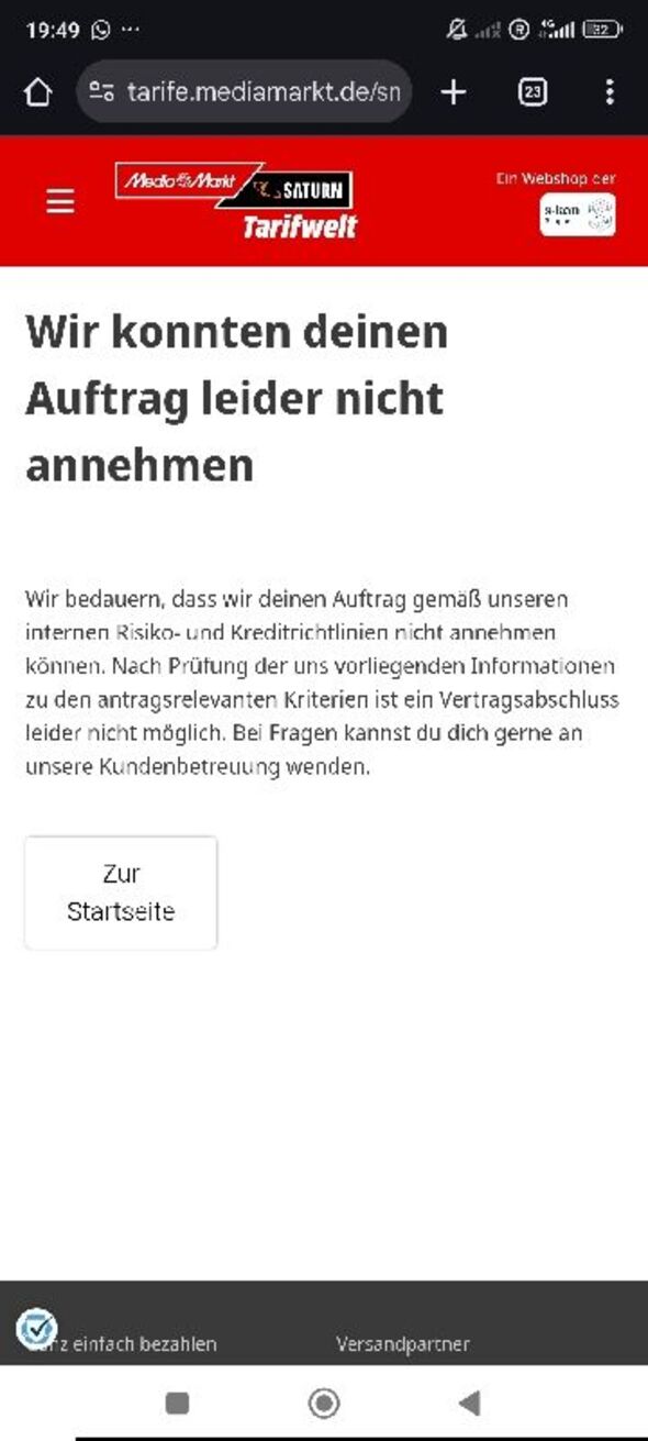 Anhang zu Kommentar von Allx