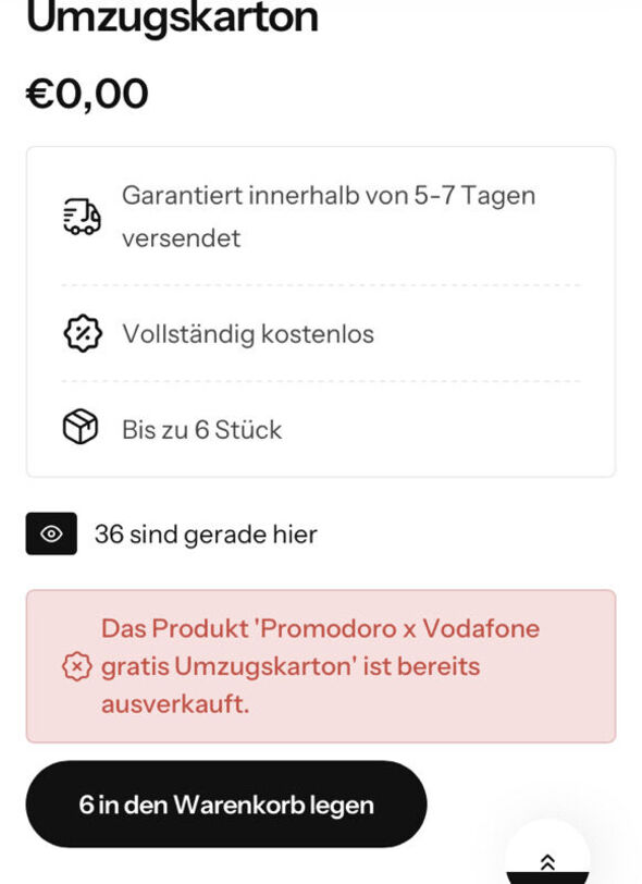 Anhang zu Kommentar von Monel