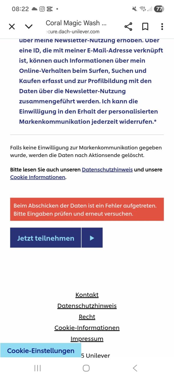 Anhang zu Kommentar von Taghrid