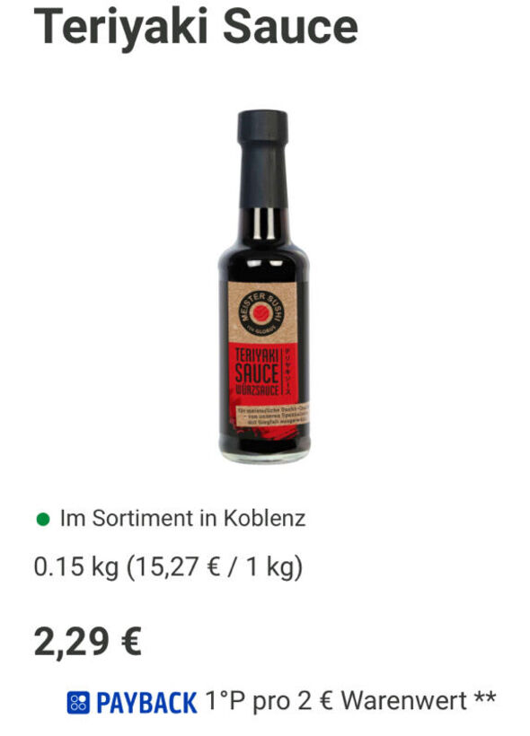 Anhang zu Kommentar von Pompon