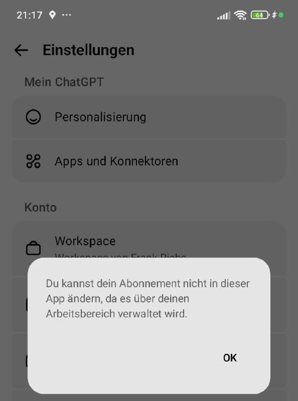 Anhang zu Kommentar von tristar01