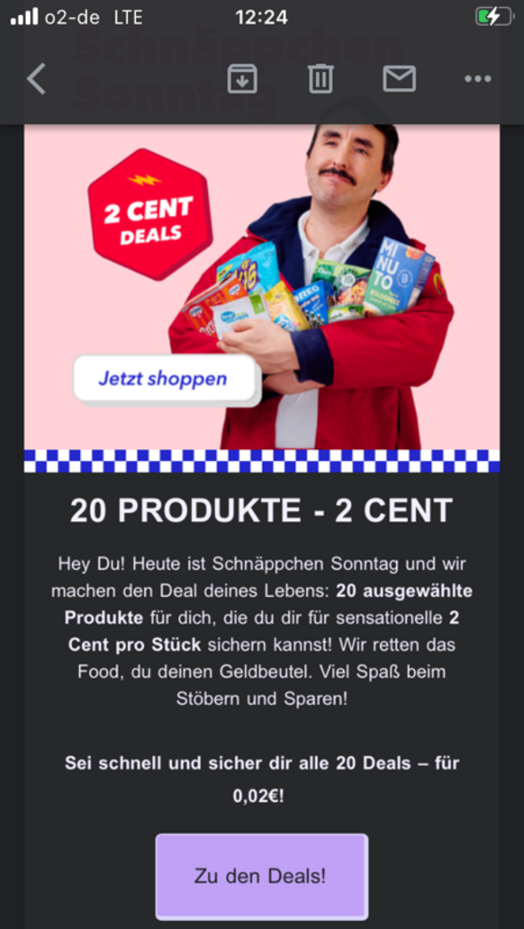 Anhang zu Kommentar von Pompon