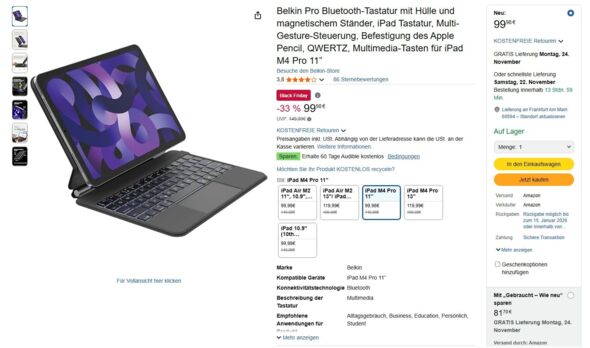 Anhang zu Kommentar von Delirium