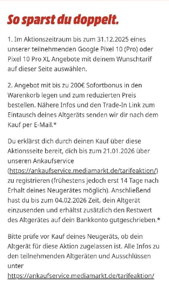 Anhang zu Kommentar von An31