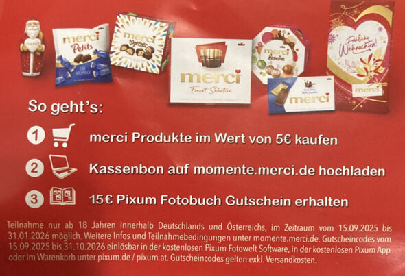 Anhang zu Kommentar von Pompon