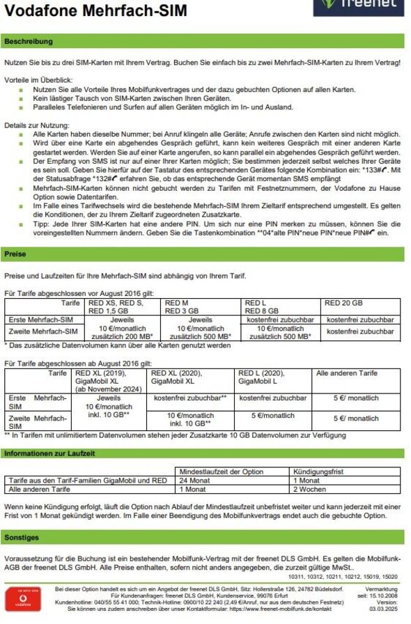 Anhang zu Kommentar von graeserjan