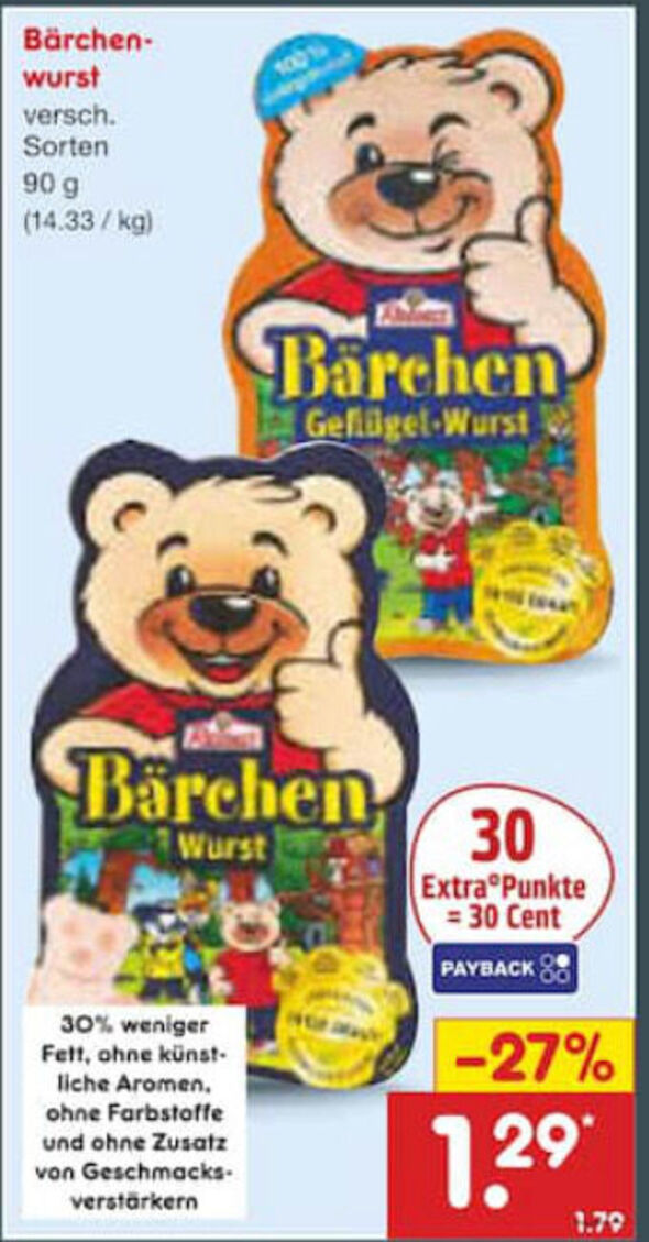 Anhang zu Kommentar von Pompon