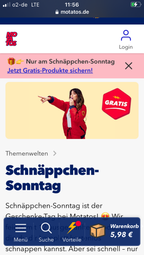 Anhang zu Kommentar von Pompon
