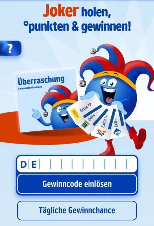 Anhang zu Kommentar von Cady