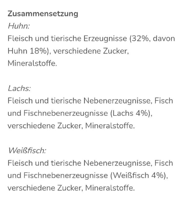 Anhang zu Kommentar von Branquinha