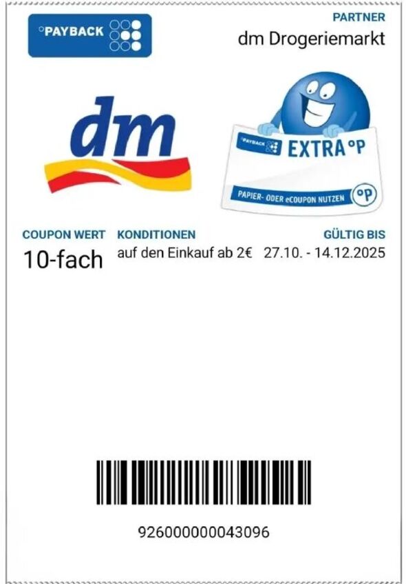 Anhang zu Kommentar von Cady