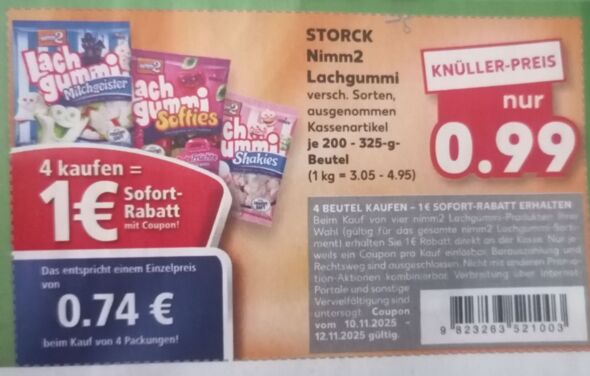 Anhang zu Kommentar von cashqueen