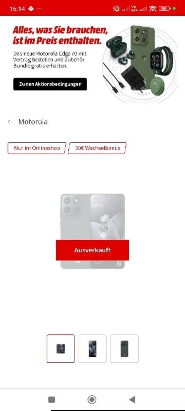 Anhang zu Kommentar von Imhoteph