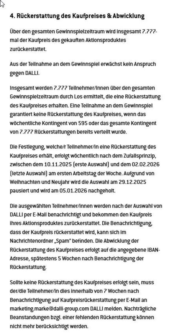 Anhang zu Kommentar von Rhiamon