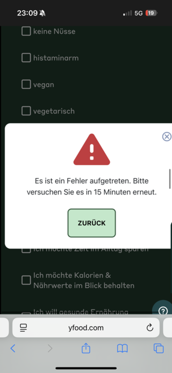 Anhang zu Kommentar von gskizi