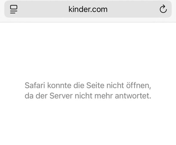 Anhang zu Kommentar von Chriska