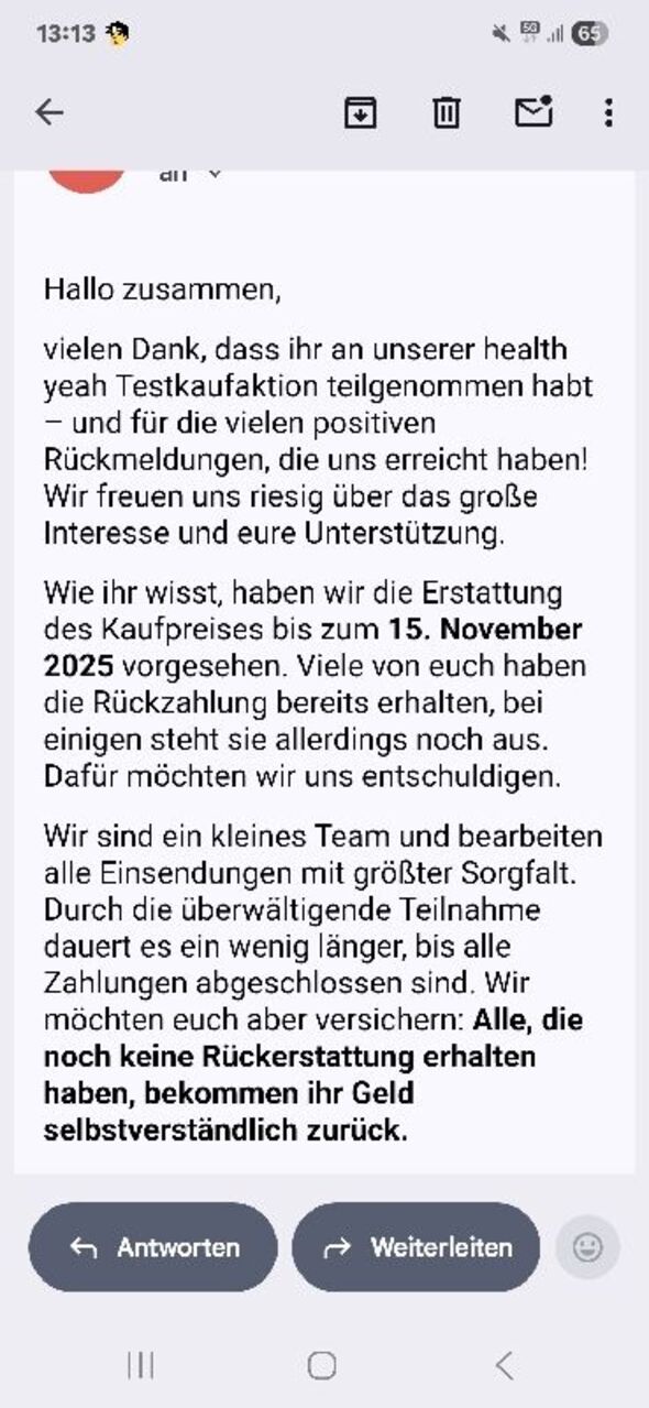 Anhang zu Kommentar von Xandela18