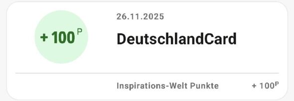 Anhang zu Kommentar von ifeelgood