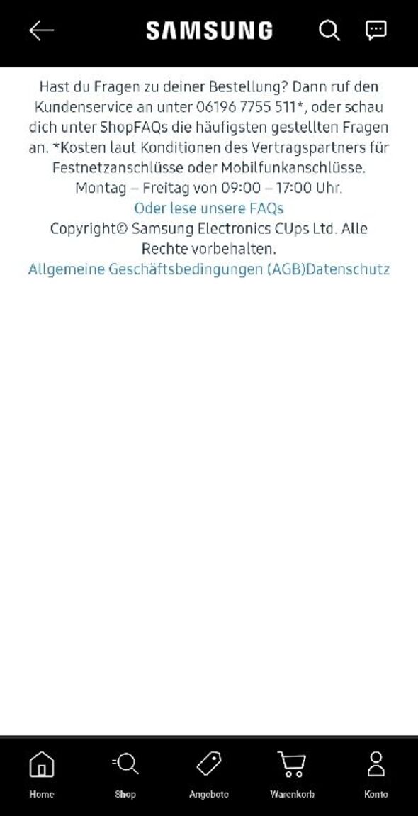 Anhang zu Kommentar von Krake Paul