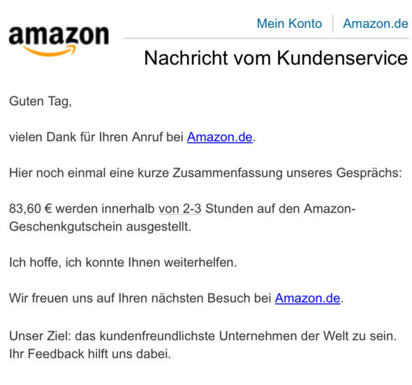 Anhang zu Kommentar von dieLisa