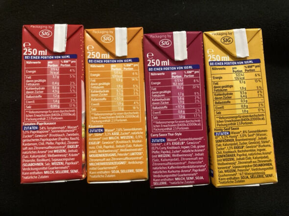 Anhang zu Kommentar von Pompon