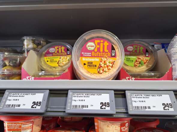 Anhang zu Kommentar von Allini