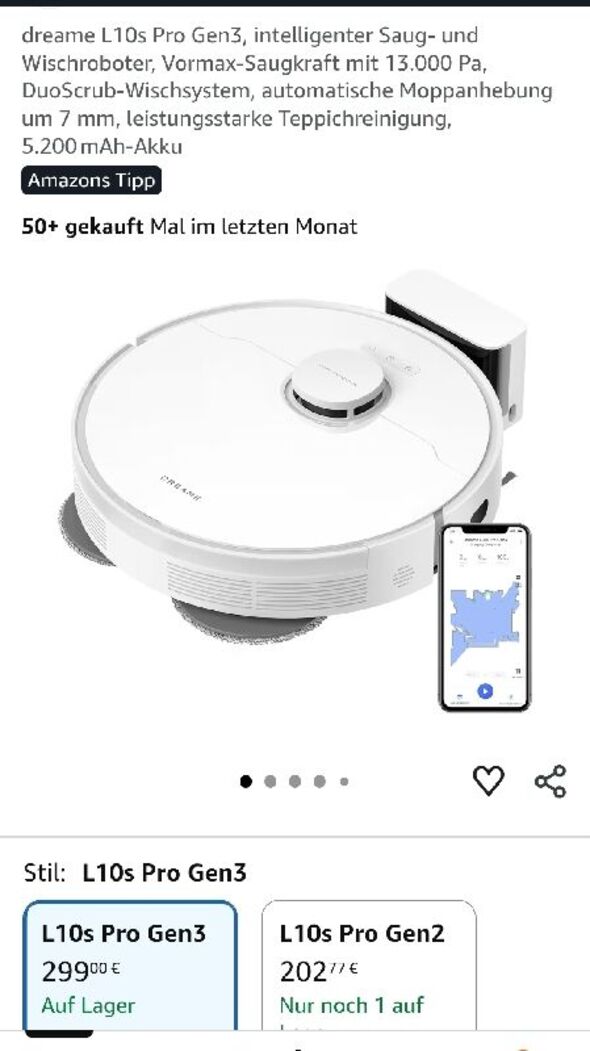 Anhang zu Kommentar von Jack0611