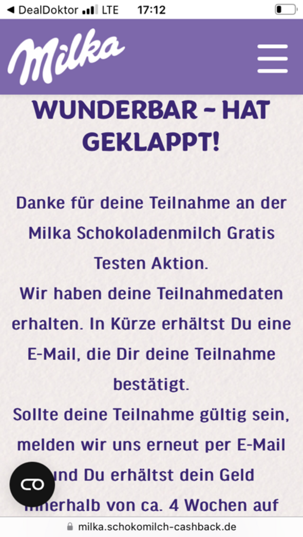 Anhang zu Kommentar von Pompon