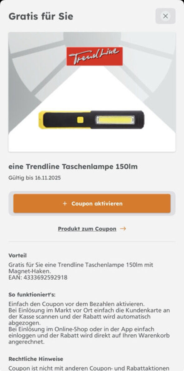 Anhang zu Kommentar von derdoktor