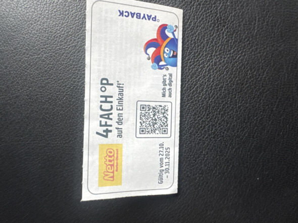 Anhang zu Kommentar von Bostonian