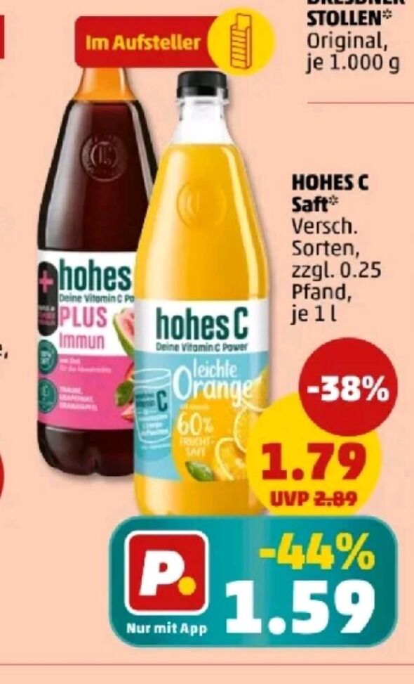 Anhang zu Kommentar von Lilu